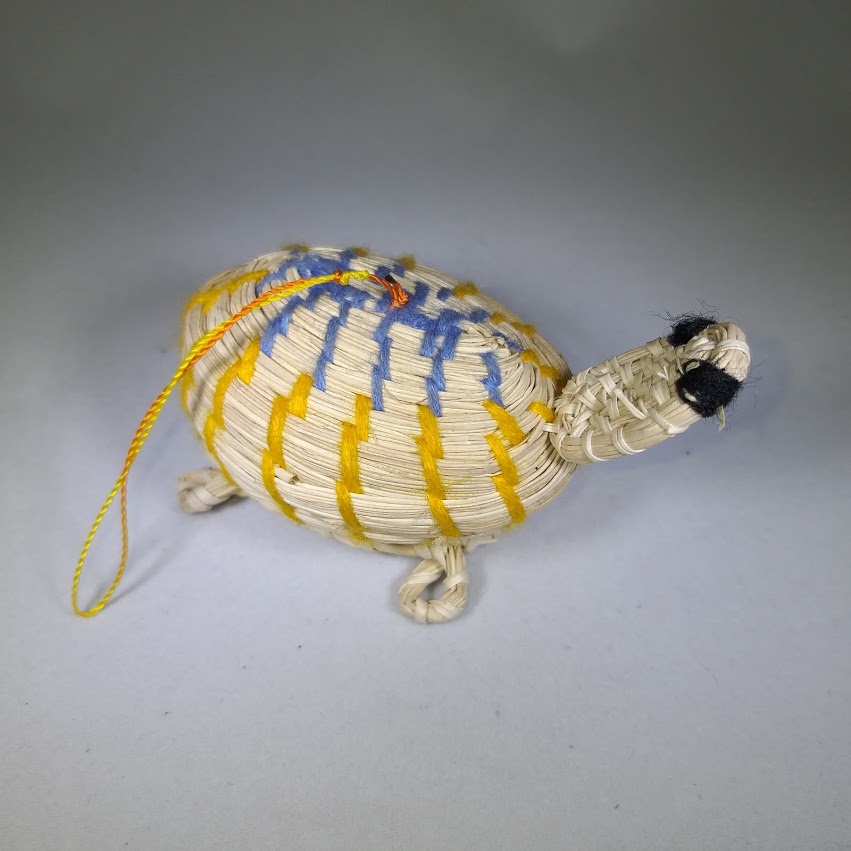 Turtle, Jippy Jappa, Ornament, Decorative, Gift